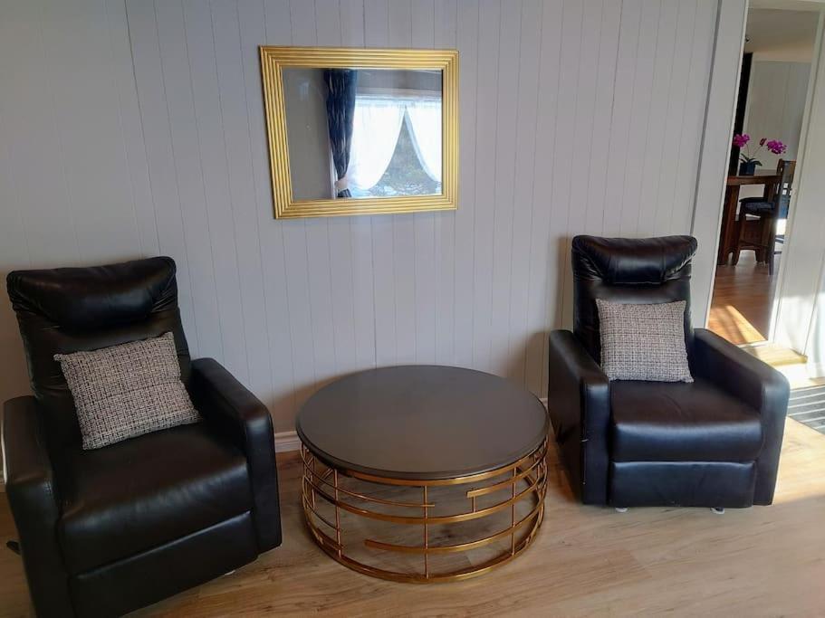 Red Island Cozy Casa Villa Summerside Eksteriør billede
