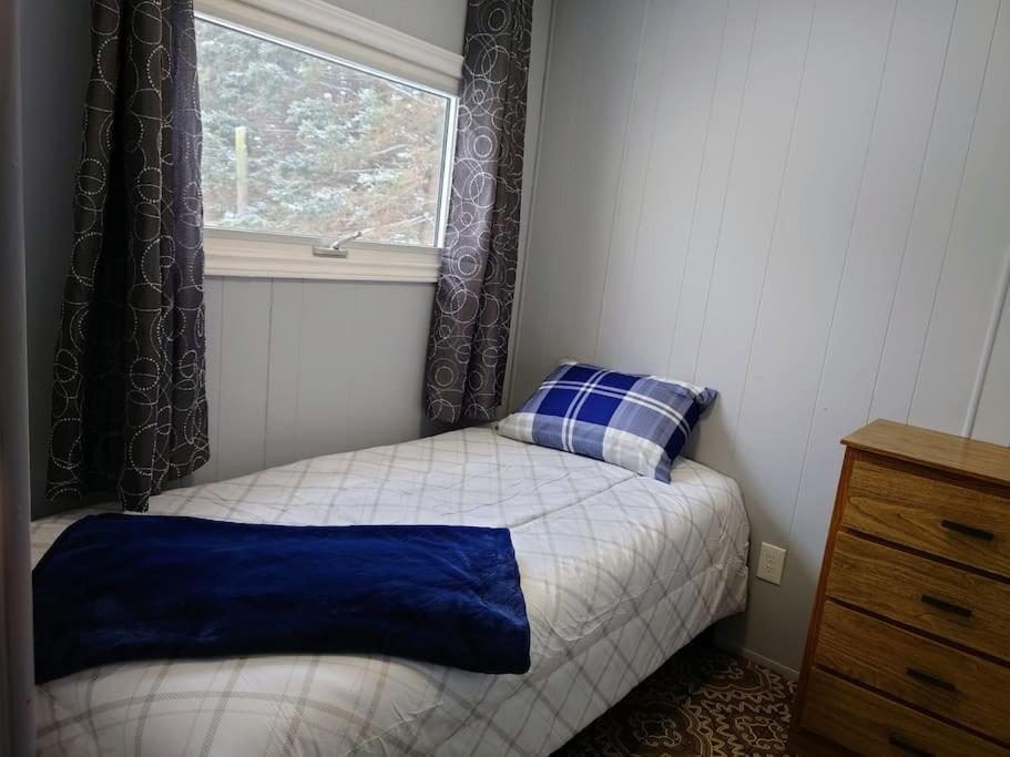 Red Island Cozy Casa Villa Summerside Eksteriør billede